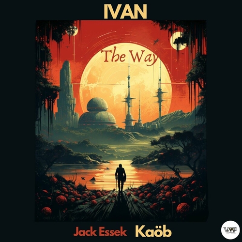 Ivan(IT) - The Way [CVIP105]